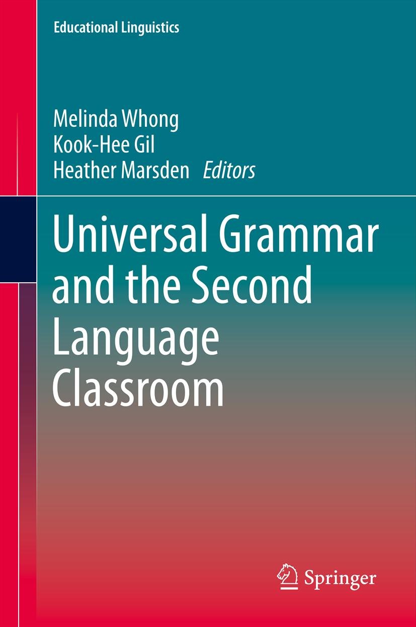 Educational Linguistics