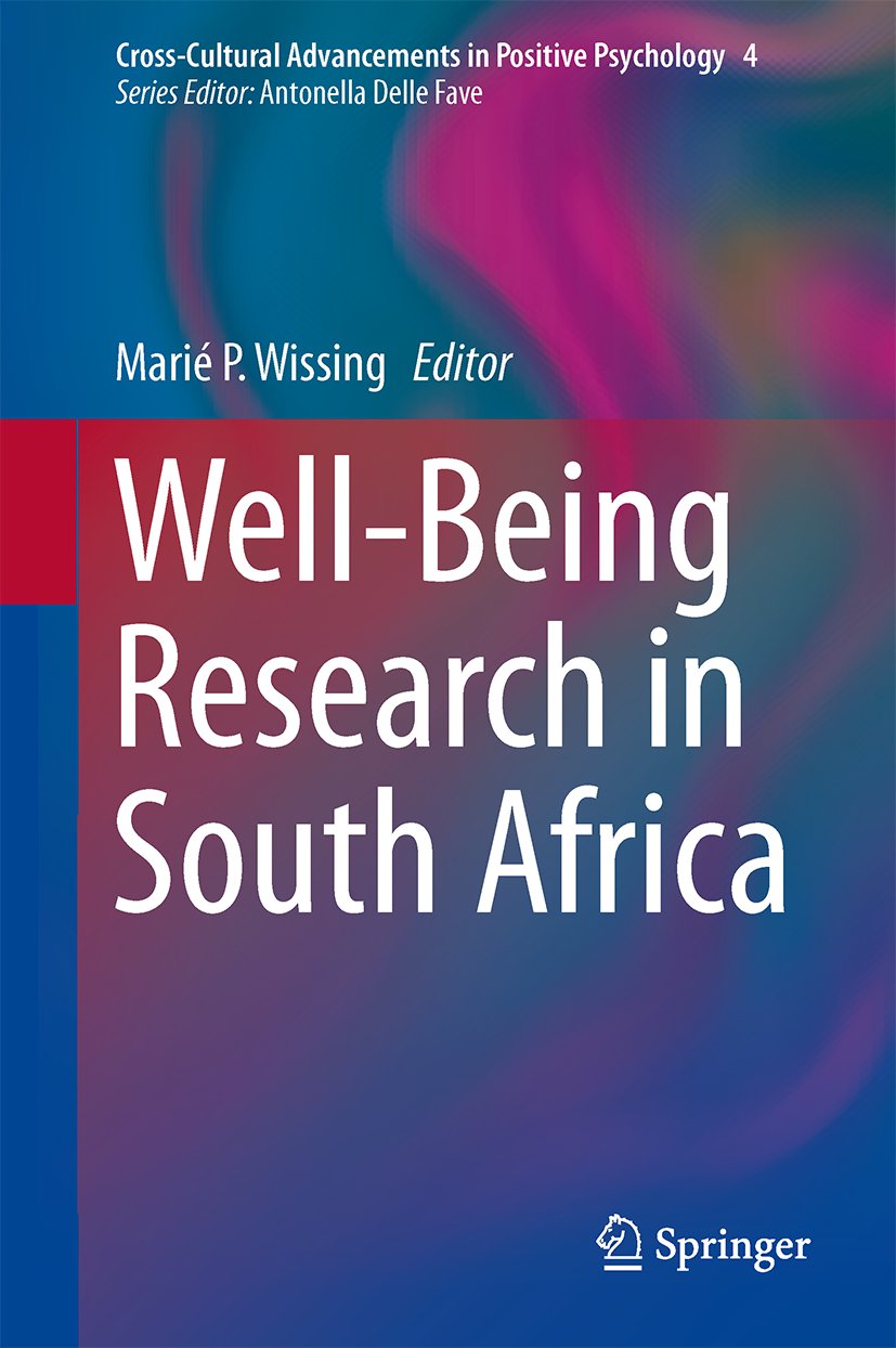 Well-Being Research in South Africa