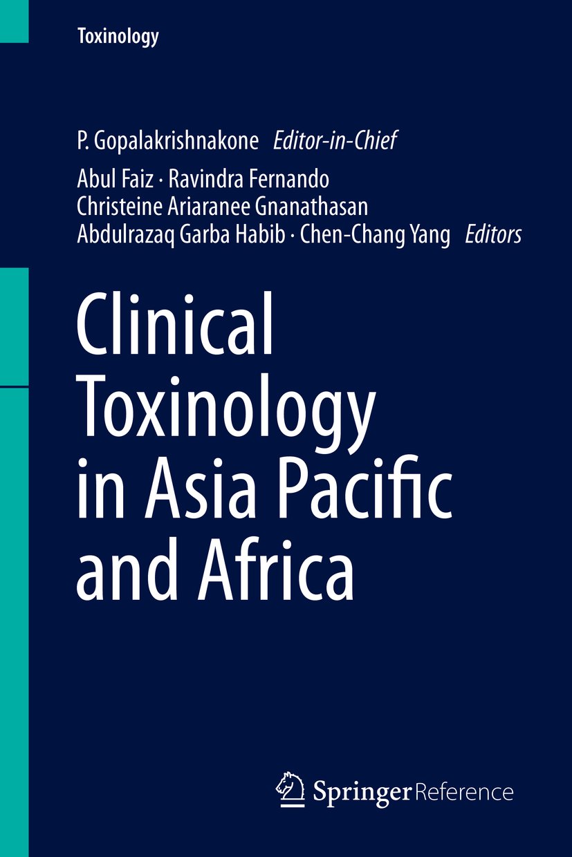 Toxinology