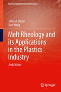 Engineering Materials and Processes