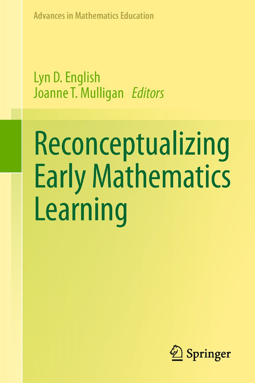 Advances in Mathematics Education