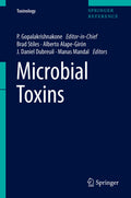 Toxinology