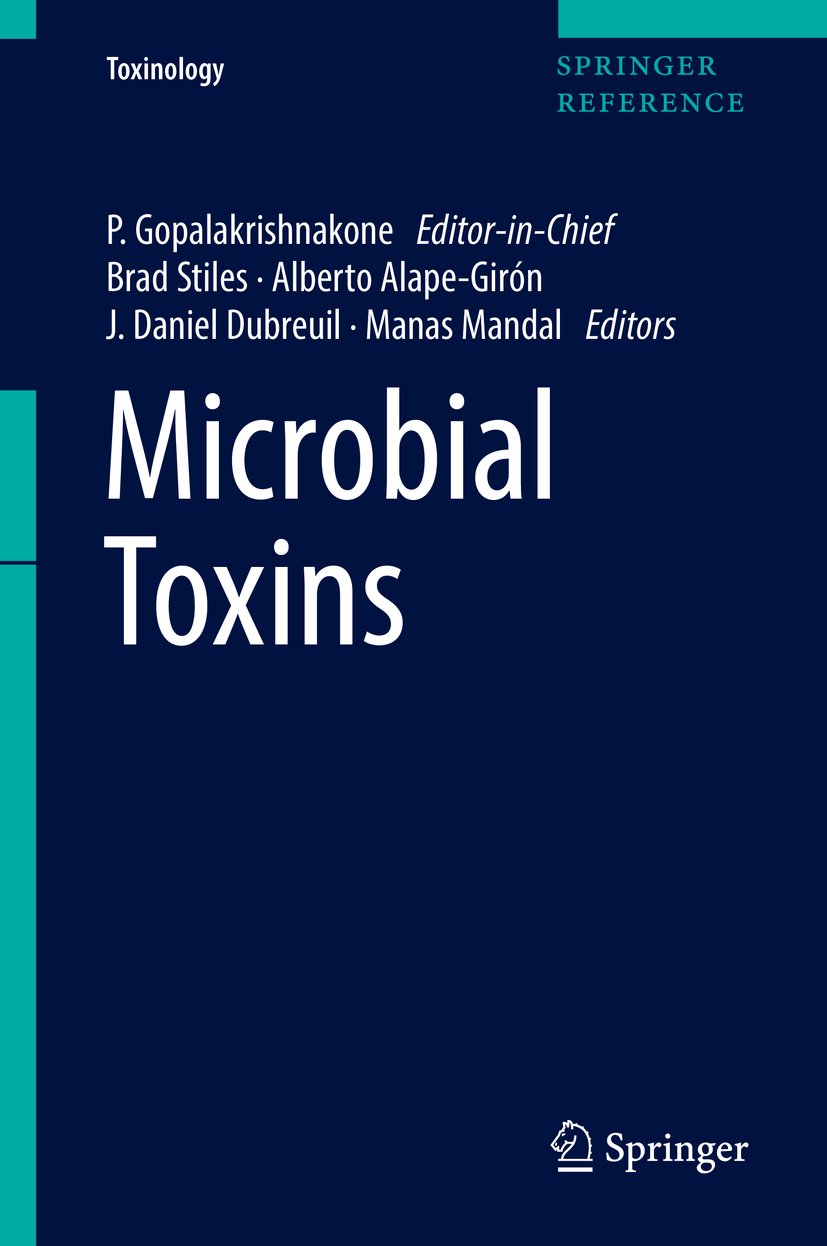 Toxinology