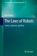 Law, Governance and Technology Series