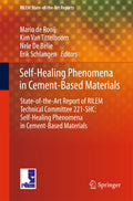 RILEM State-of-the-Art Reports