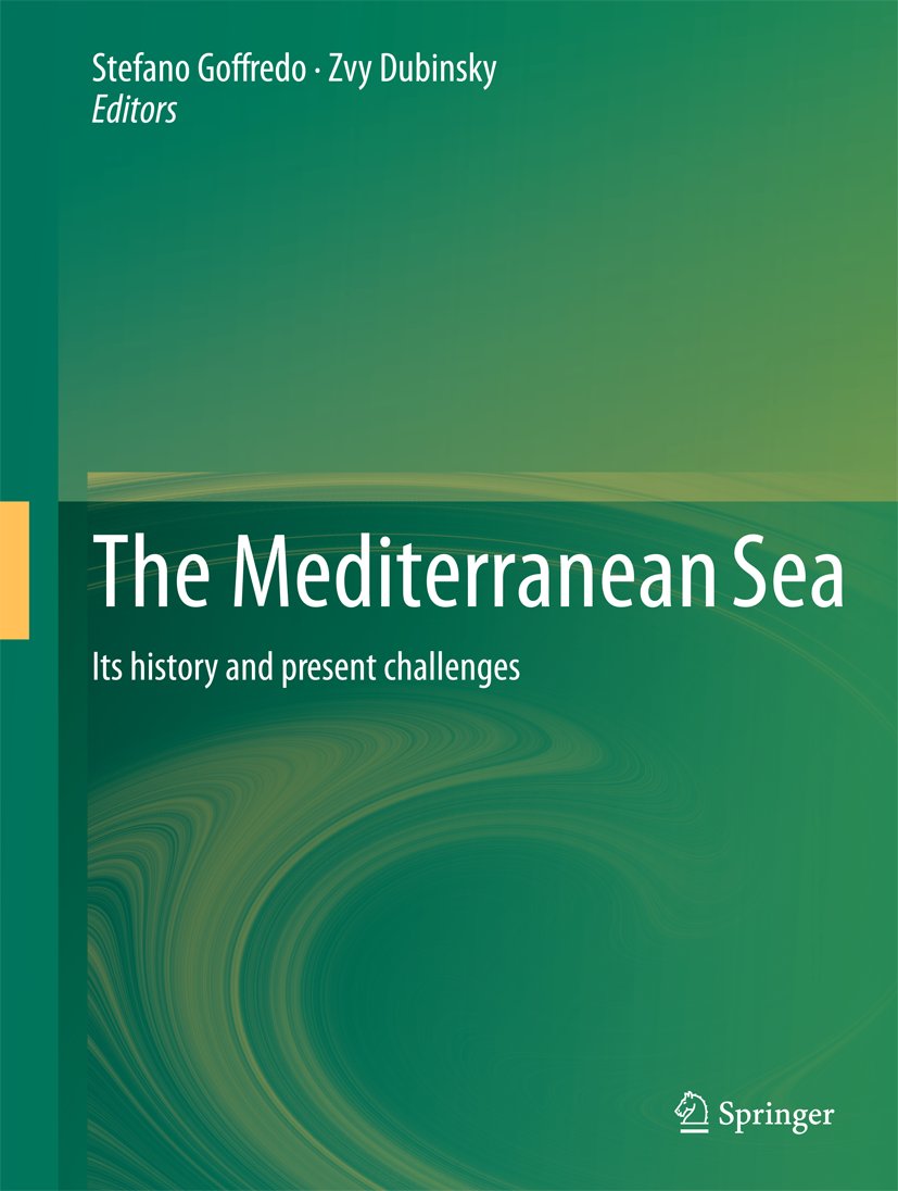 The Mediterranean Sea