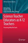 ASTE Series in Science Education
