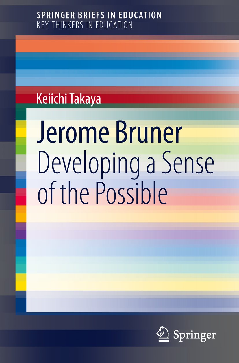 SpringerBriefs in Education