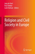 Religion and Civil Society in Europe
