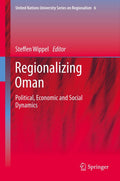 United Nations University Series on Regionalism