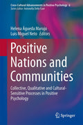 Cross-Cultural Advancements in Positive Psychology