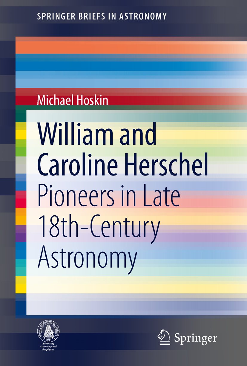 SpringerBriefs in Astronomy