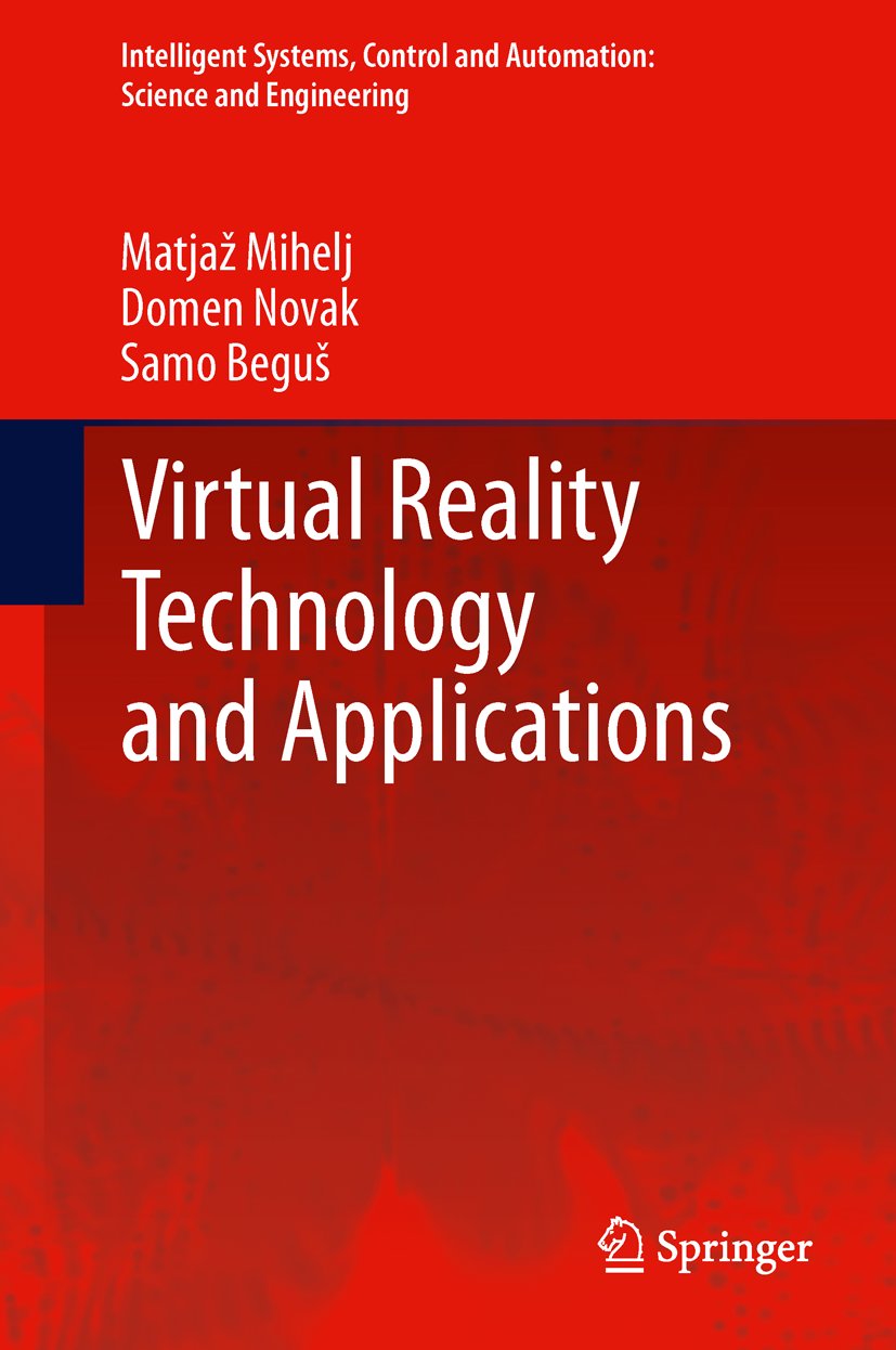 Intelligent Systems, Control and Automation: Science and Engineering