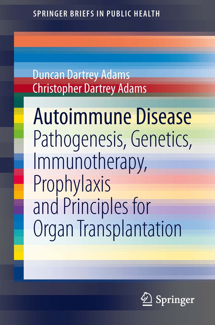 SpringerBriefs in Public Health