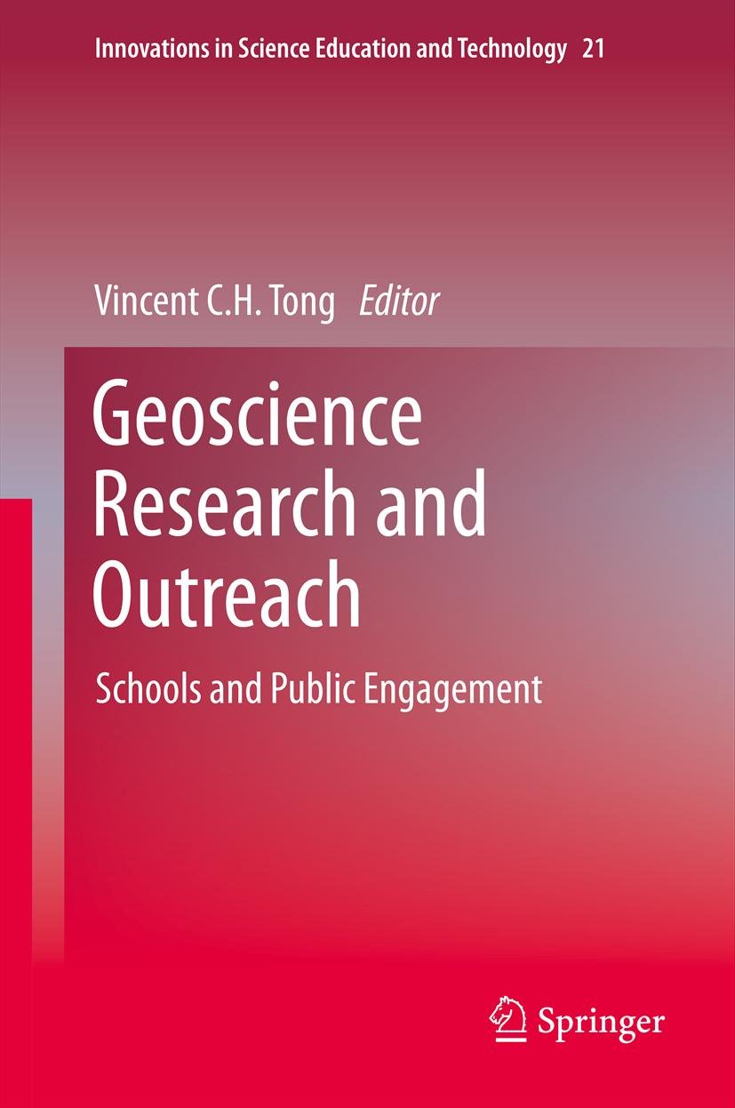 Innovations in Science Education and Technology