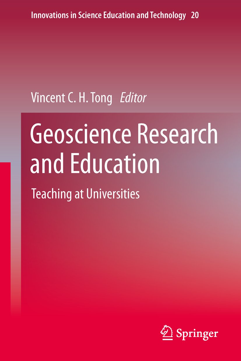 Innovations in Science Education and Technology