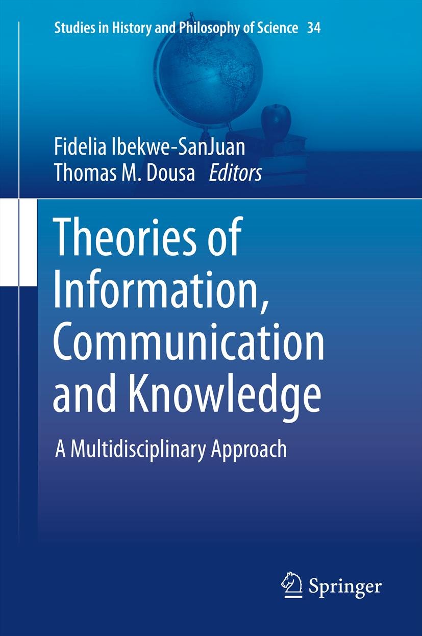 Studies in History and Philosophy of Science