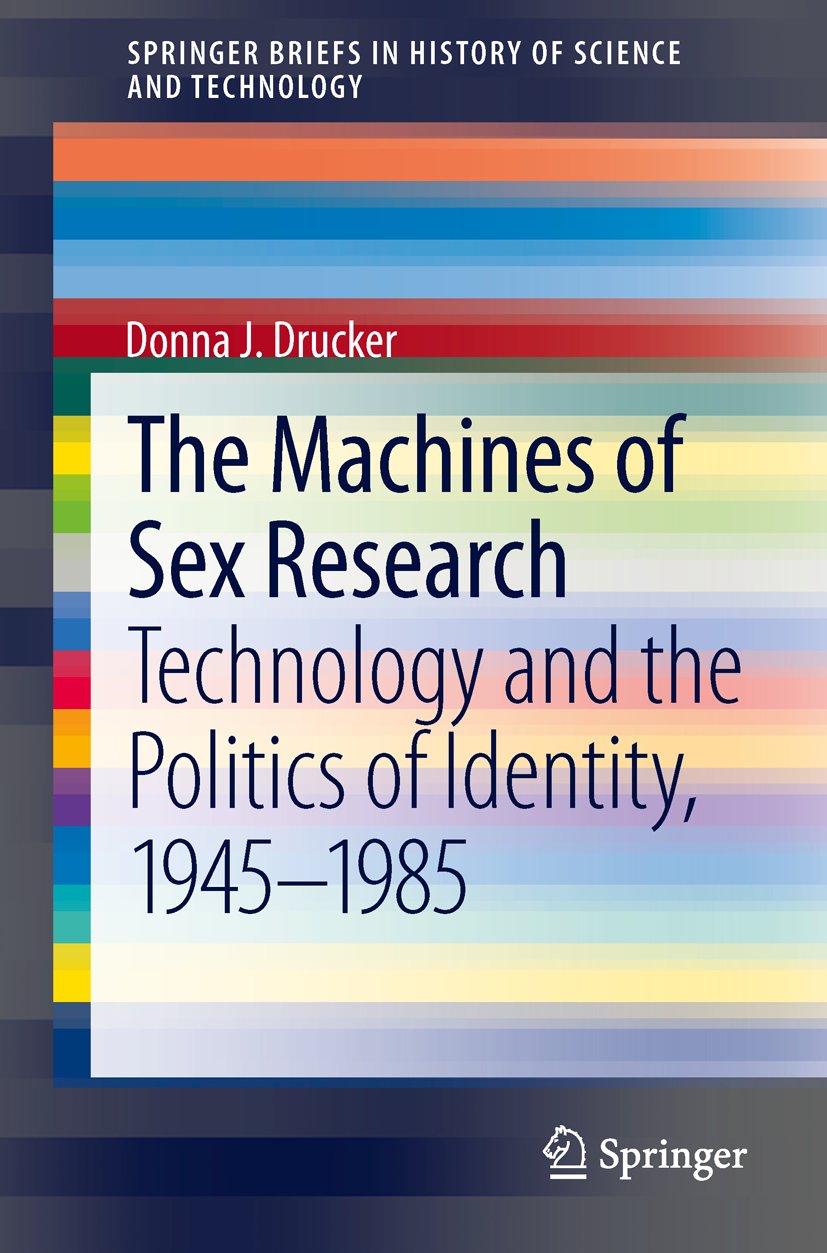 SpringerBriefs in History of Science and Technology
