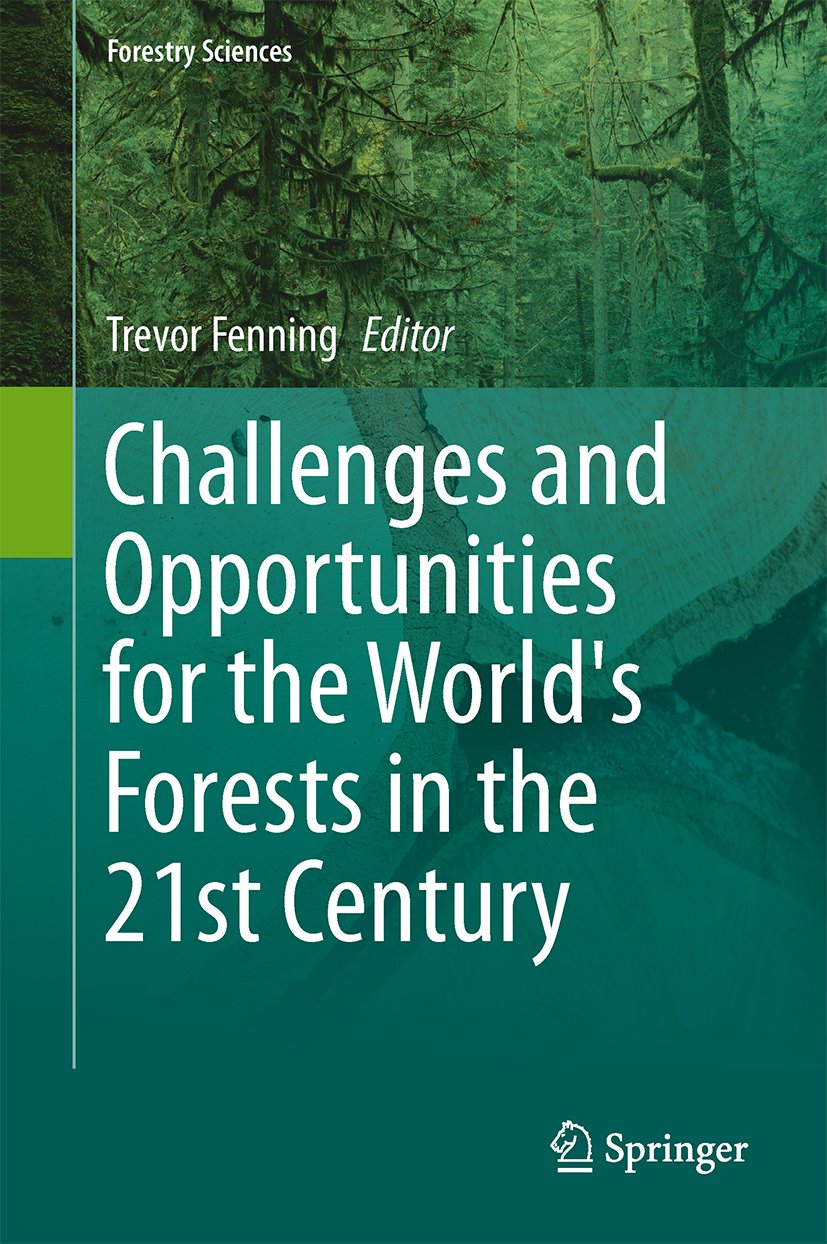 Forestry Sciences