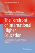 Higher Education Dynamics