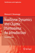 Fluid Mechanics and Its Applications