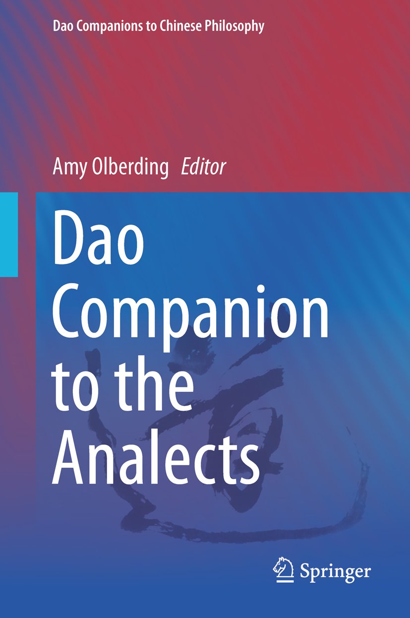 Dao Companions to Chinese Philosophy