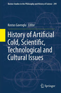 Boston Studies in the Philosophy and History of Science