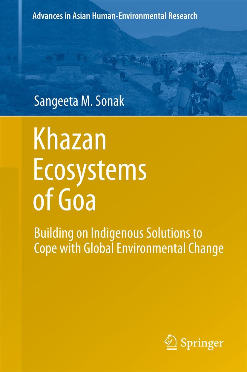 Advances in Asian Human-Environmental Research