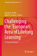 Challenging the 'European Area of Lifelong Learning'