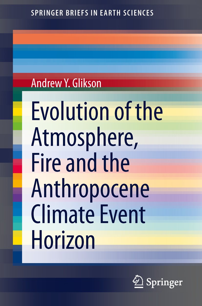 SpringerBriefs in Earth Sciences