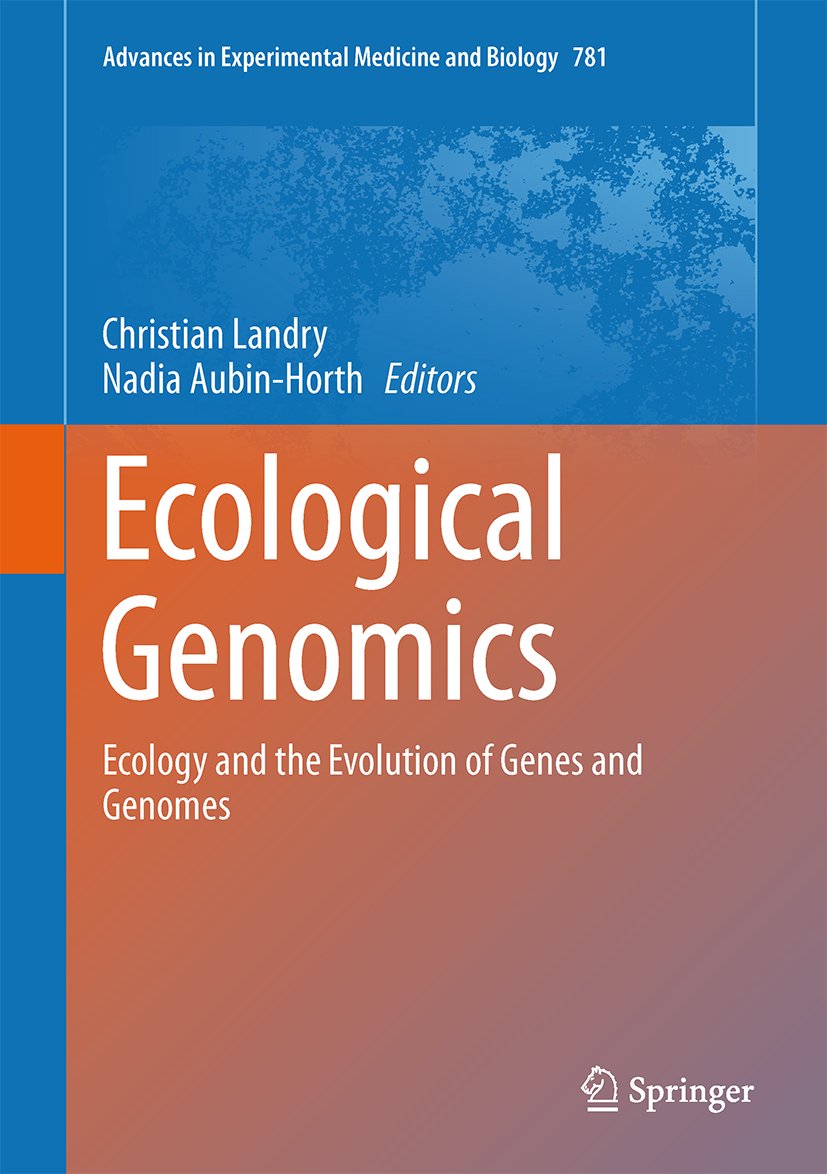 Advances in Experimental Medicine and Biology