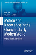 Studies in History and Philosophy of Science