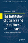 Boston Studies in the Philosophy and History of Science