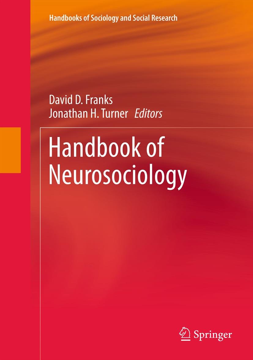 Handbooks of Sociology and Social Research