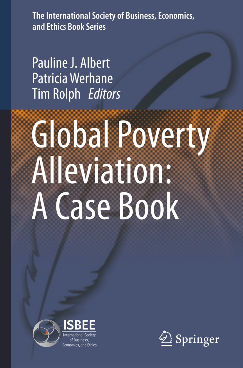 The International Society of Business, Economics, and Ethics Book Series