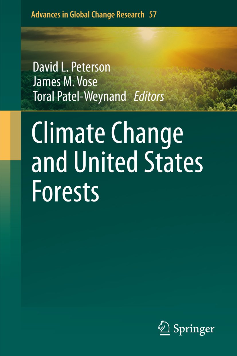 Advances in Global Change Research