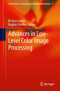 Lecture Notes in Computational Vision and Biomechanics