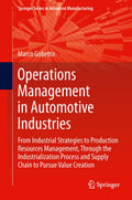 Springer Series in Advanced Manufacturing