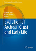 Modern Approaches in Solid Earth Sciences