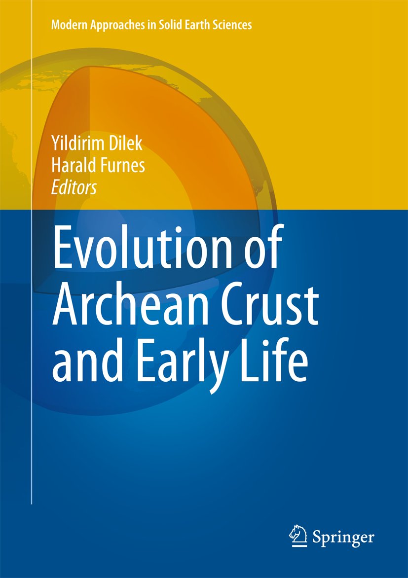 Modern Approaches in Solid Earth Sciences