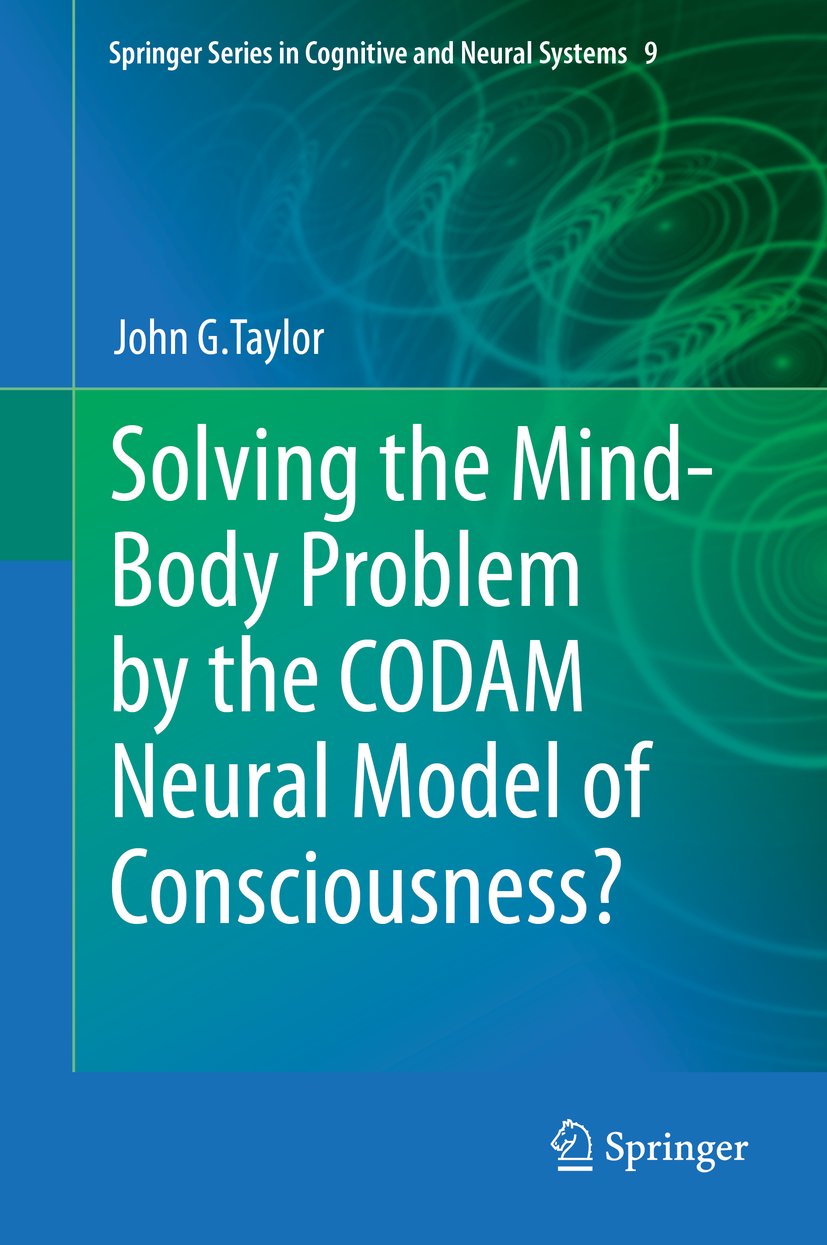 Springer Series in Cognitive and Neural Systems