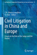 Ius Gentium: Comparative Perspectives on Law and Justice
