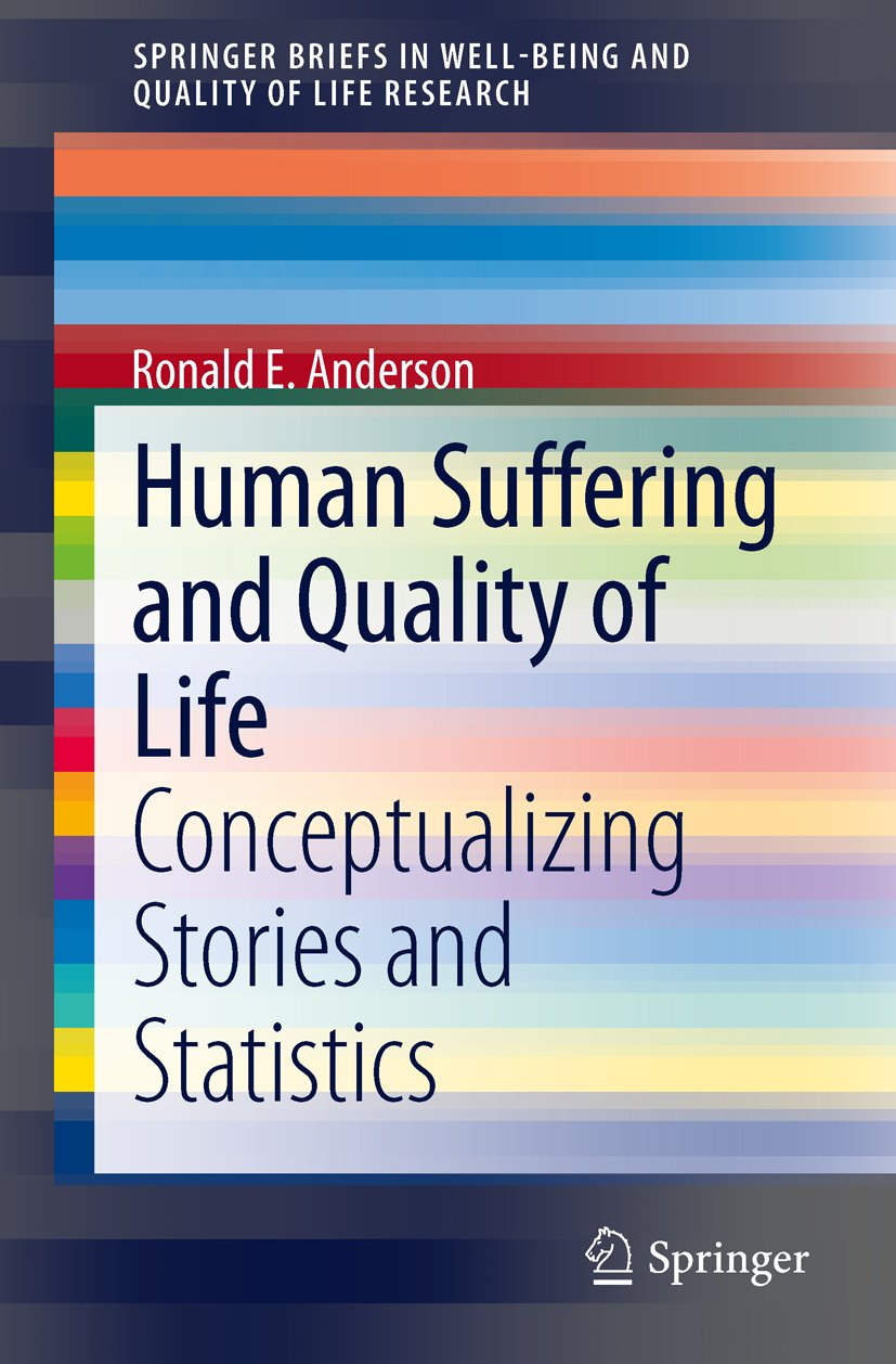 SpringerBriefs in Well-Being and Quality of Life Research
