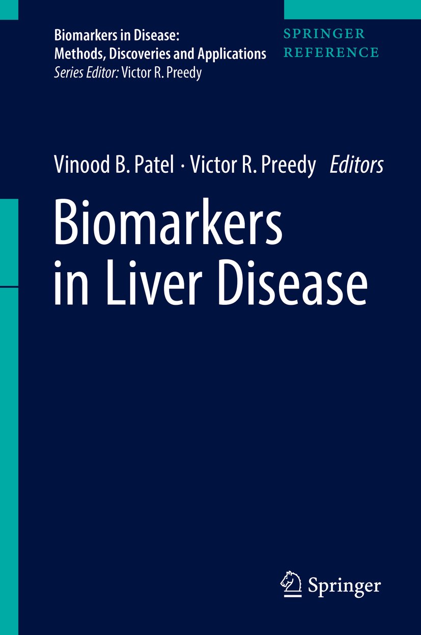 Biomarkers in Disease: Methods, Discoveries and Applications