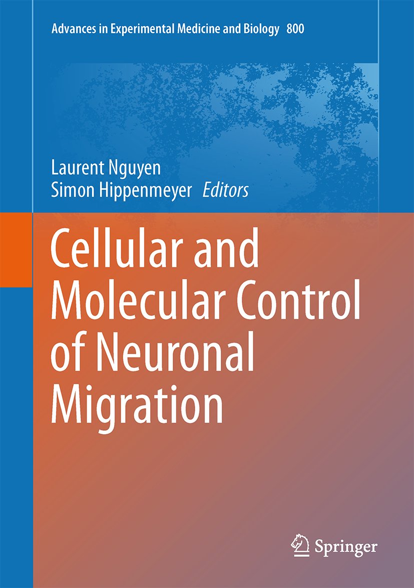 Advances in Experimental Medicine and Biology