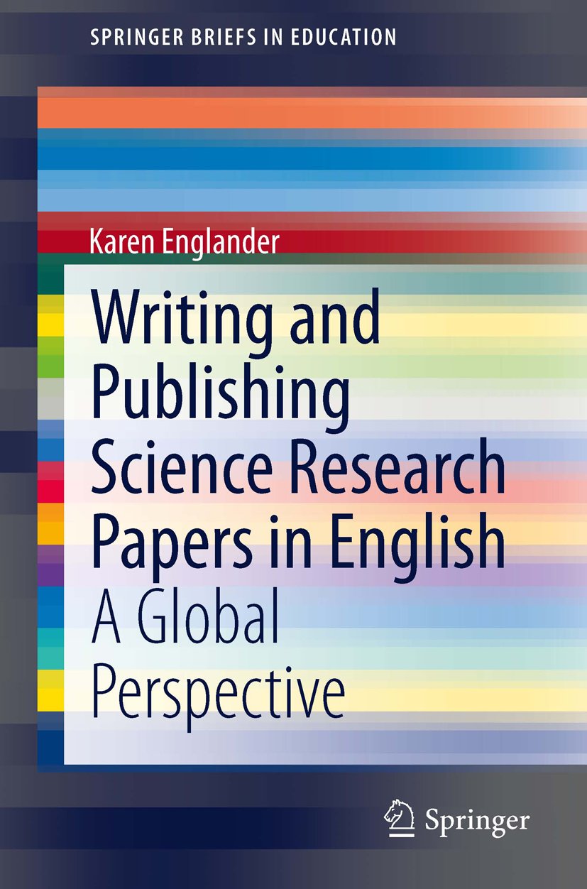 SpringerBriefs in Education