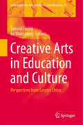 Landscapes: the Arts, Aesthetics, and Education
