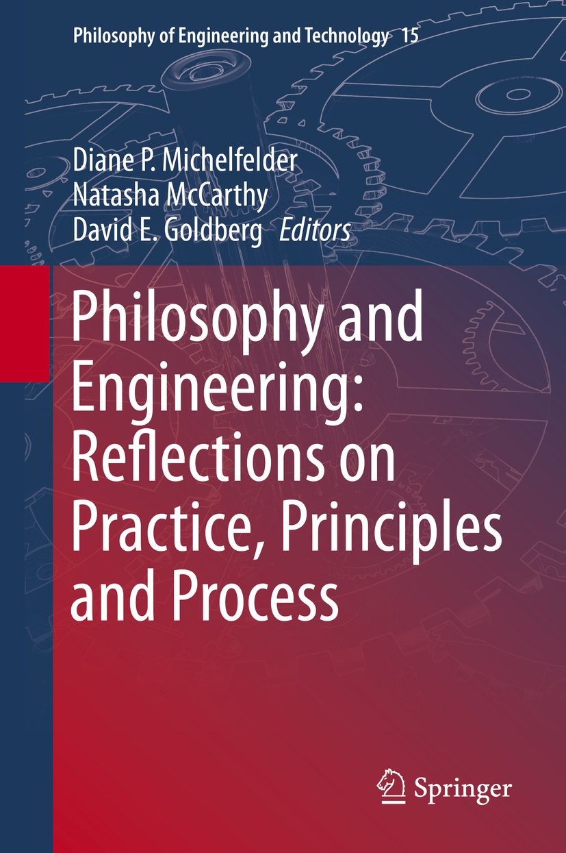 Philosophy of Engineering and Technology