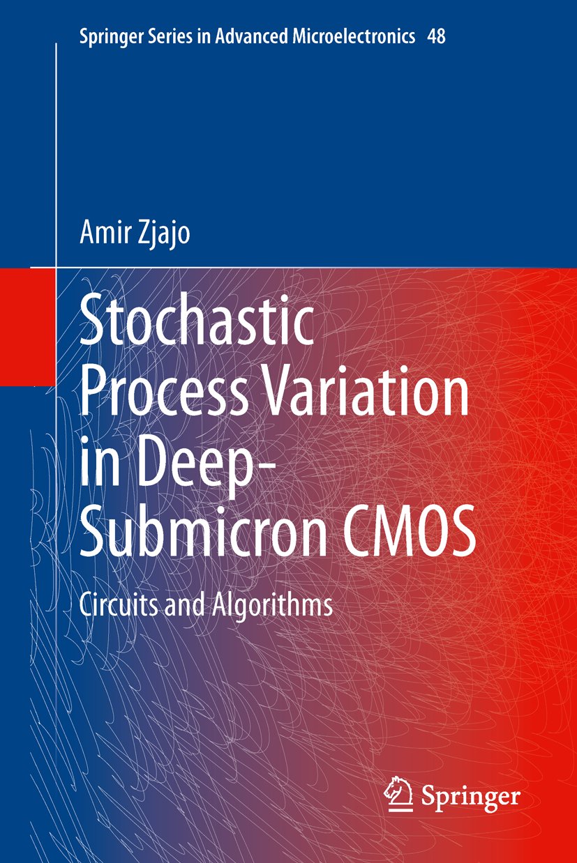 Springer Series in Advanced Microelectronics