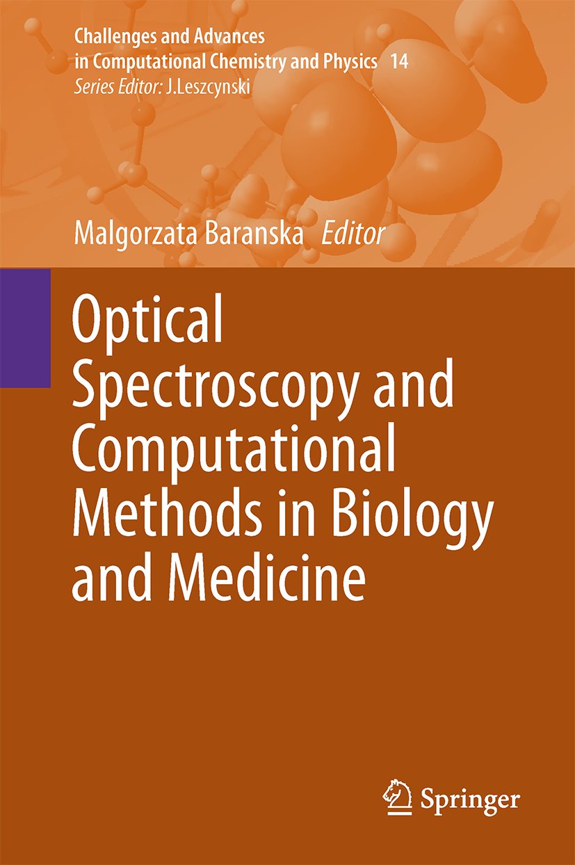 Challenges and Advances in Computational Chemistry and Physics